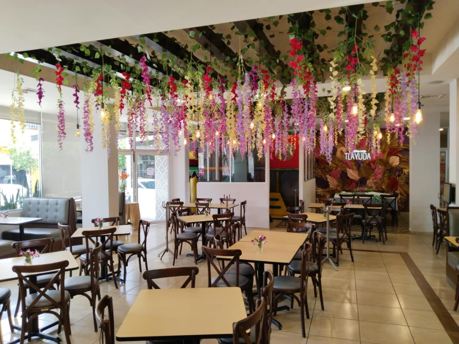 Hotel Meson De La Chinantla Tuxtepec Eksteriør bilde